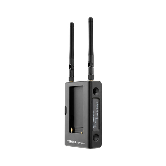 Teradek Serv Micro