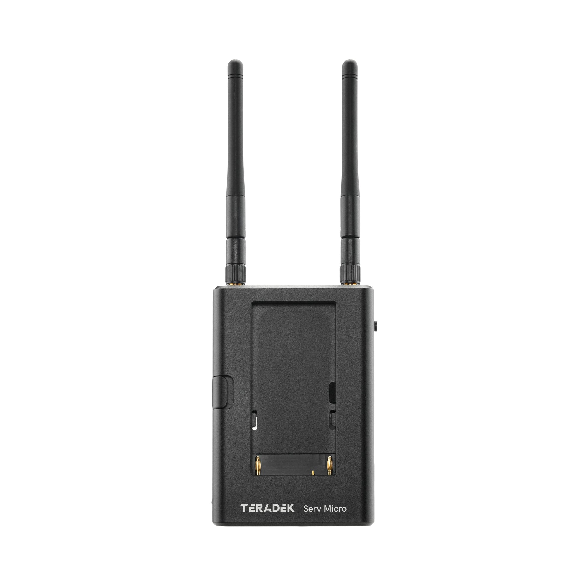 Teradek Serv Micro