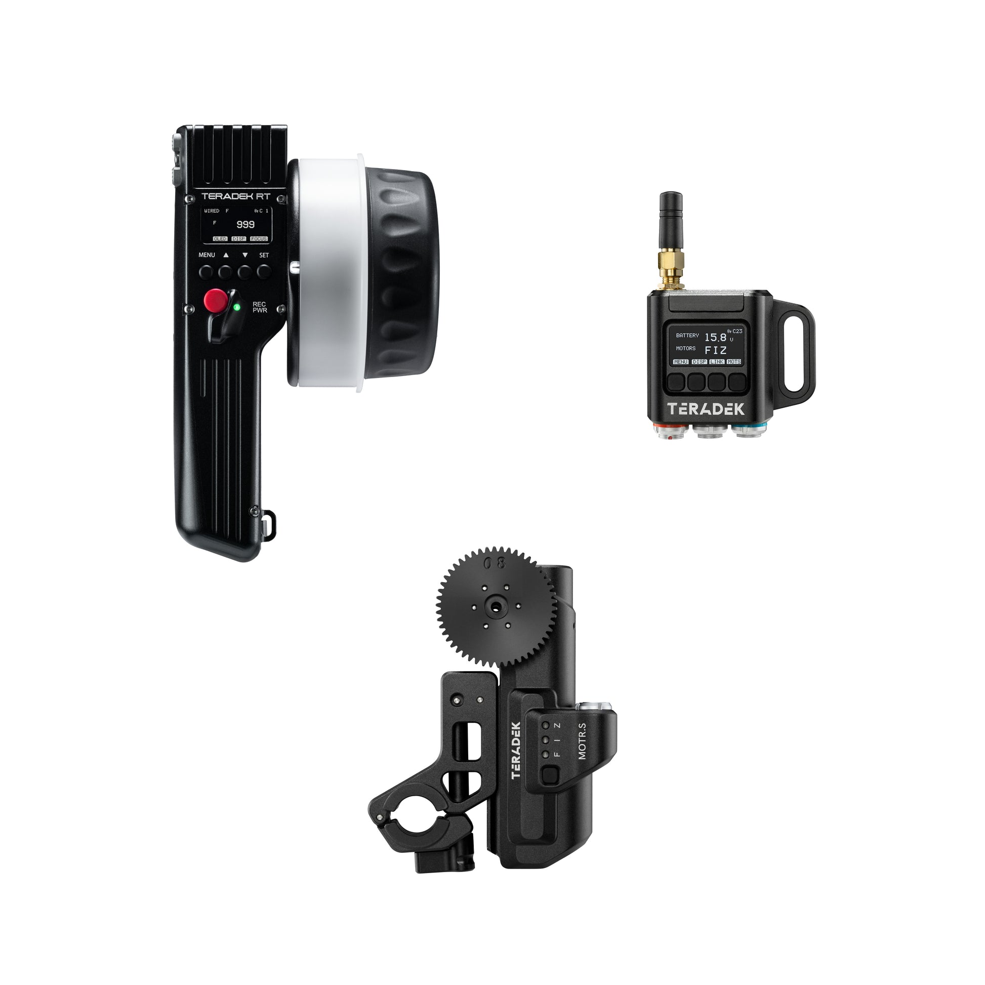 Teradek Single Channel Kit