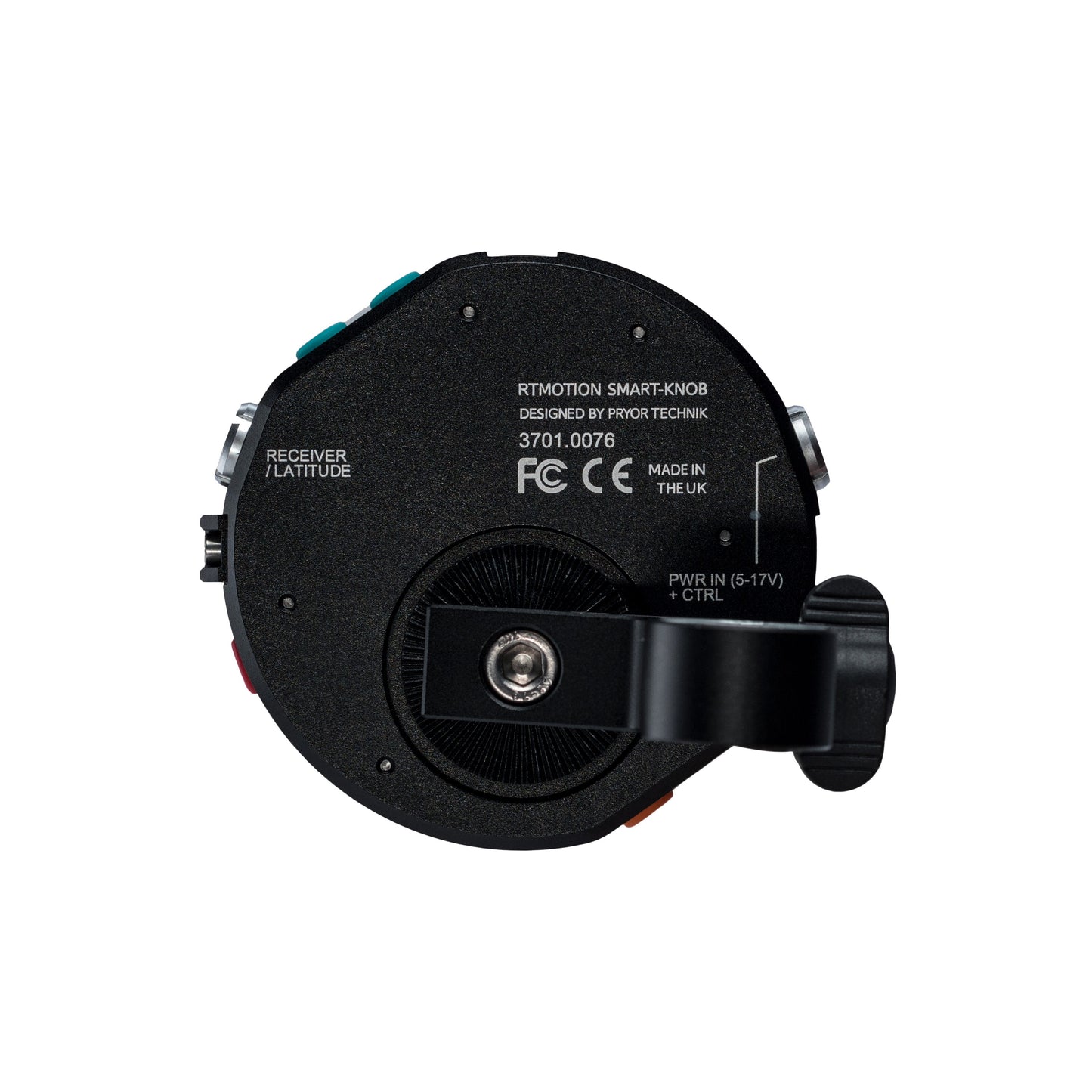Teradek Smartknob Wired Controller