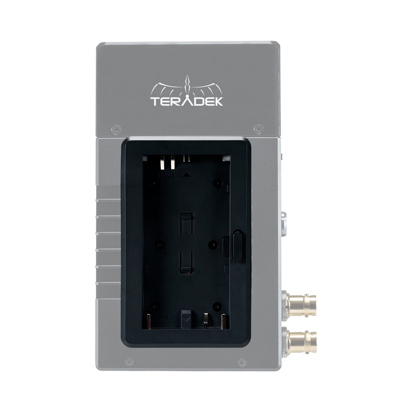 Teradek Sony/Canon Dual Direct Mount Battery Adapter Plate