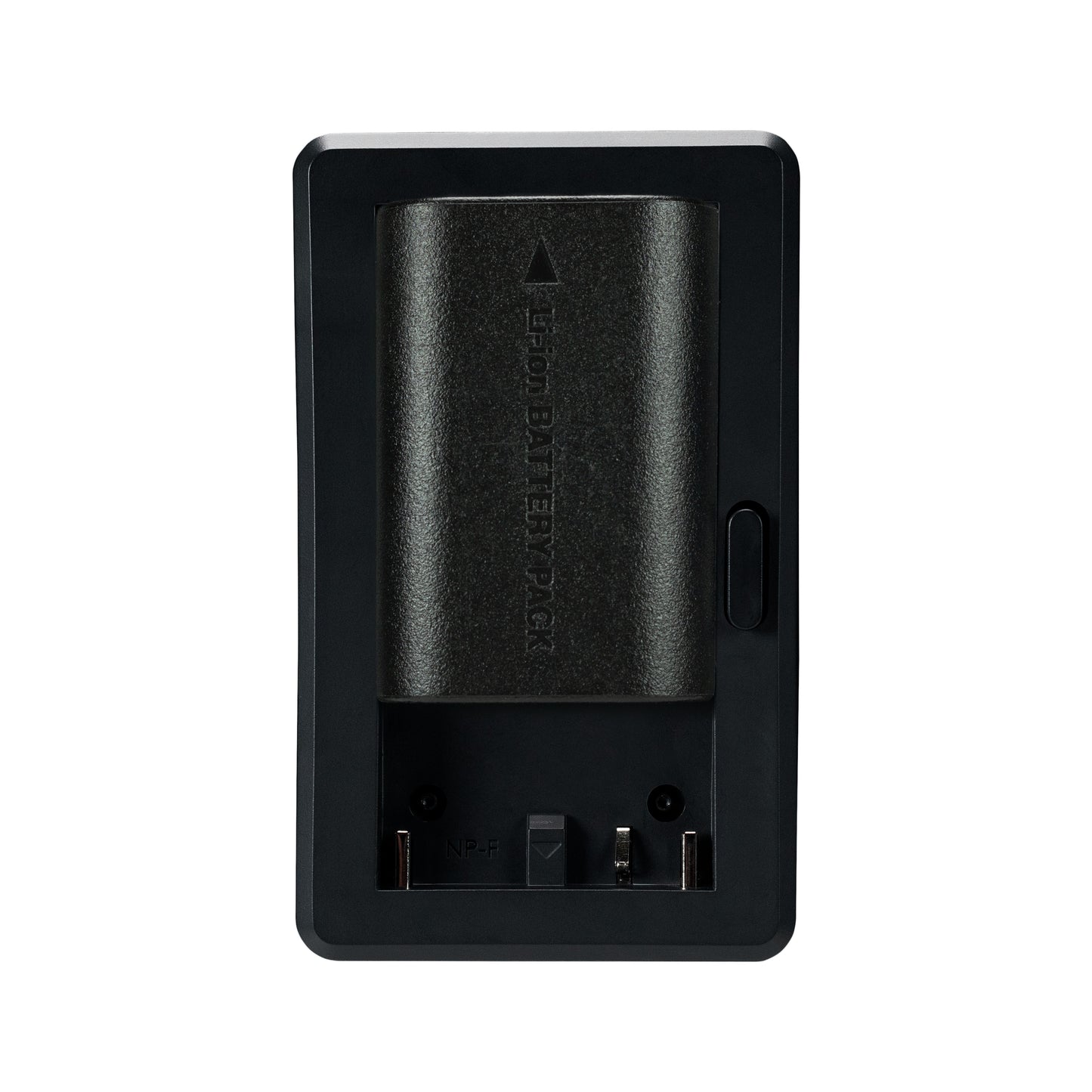 Teradek Sony/Canon Dual Direct Mount Battery Adapter Plate