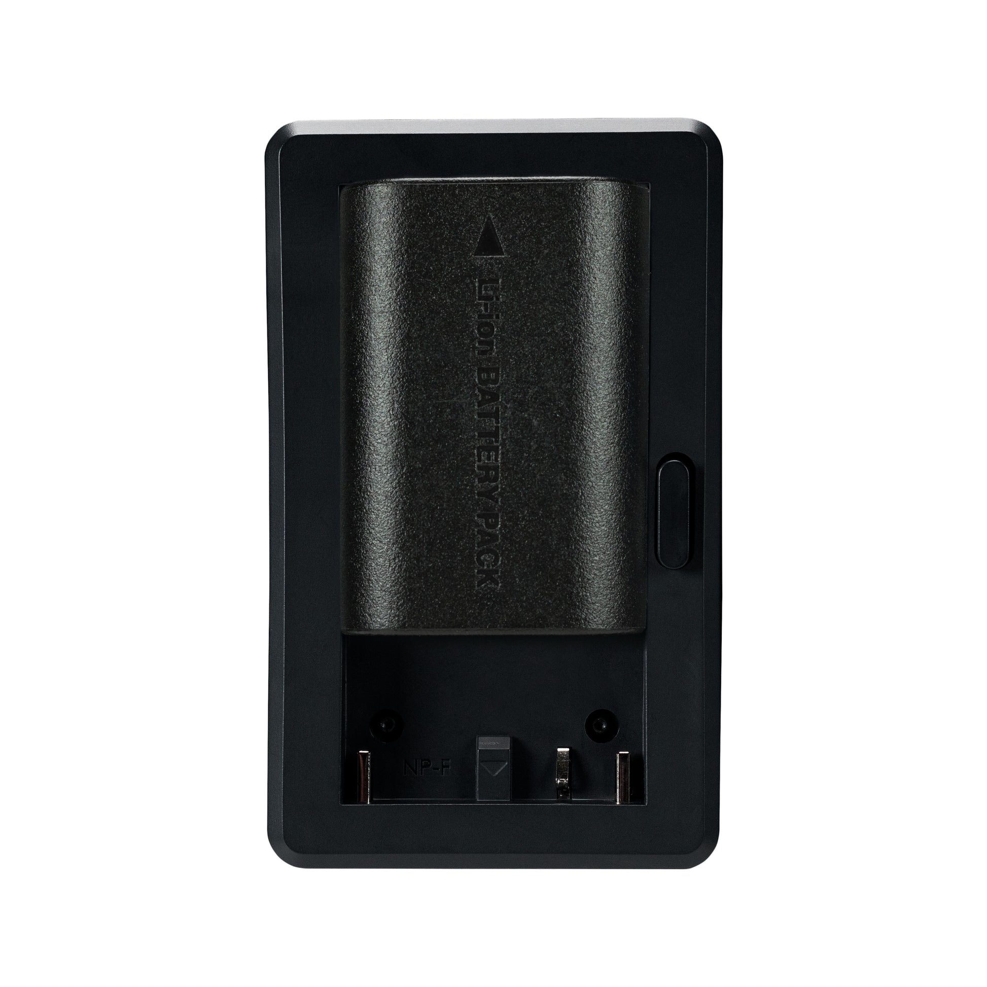 Teradek Sony/Canon Dual Direct Mount Battery Adapter Plate