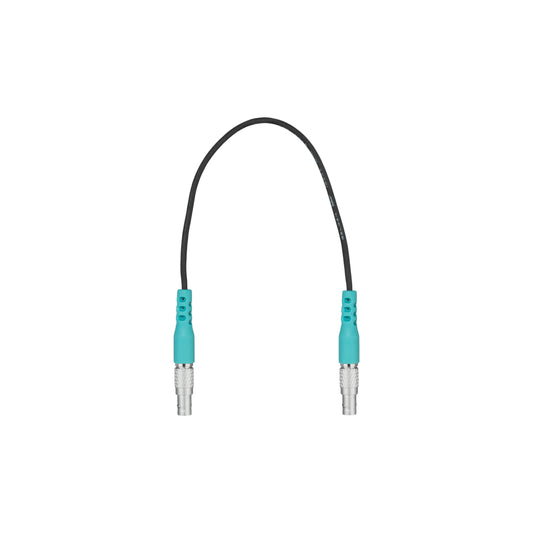 Teradek Straight Motor Cables 16 inch / 40 cm