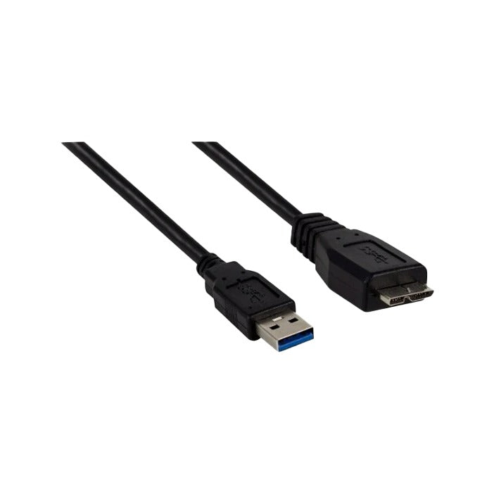 Teradek USB 3.0 SuperSpeed Cable A to Micro B