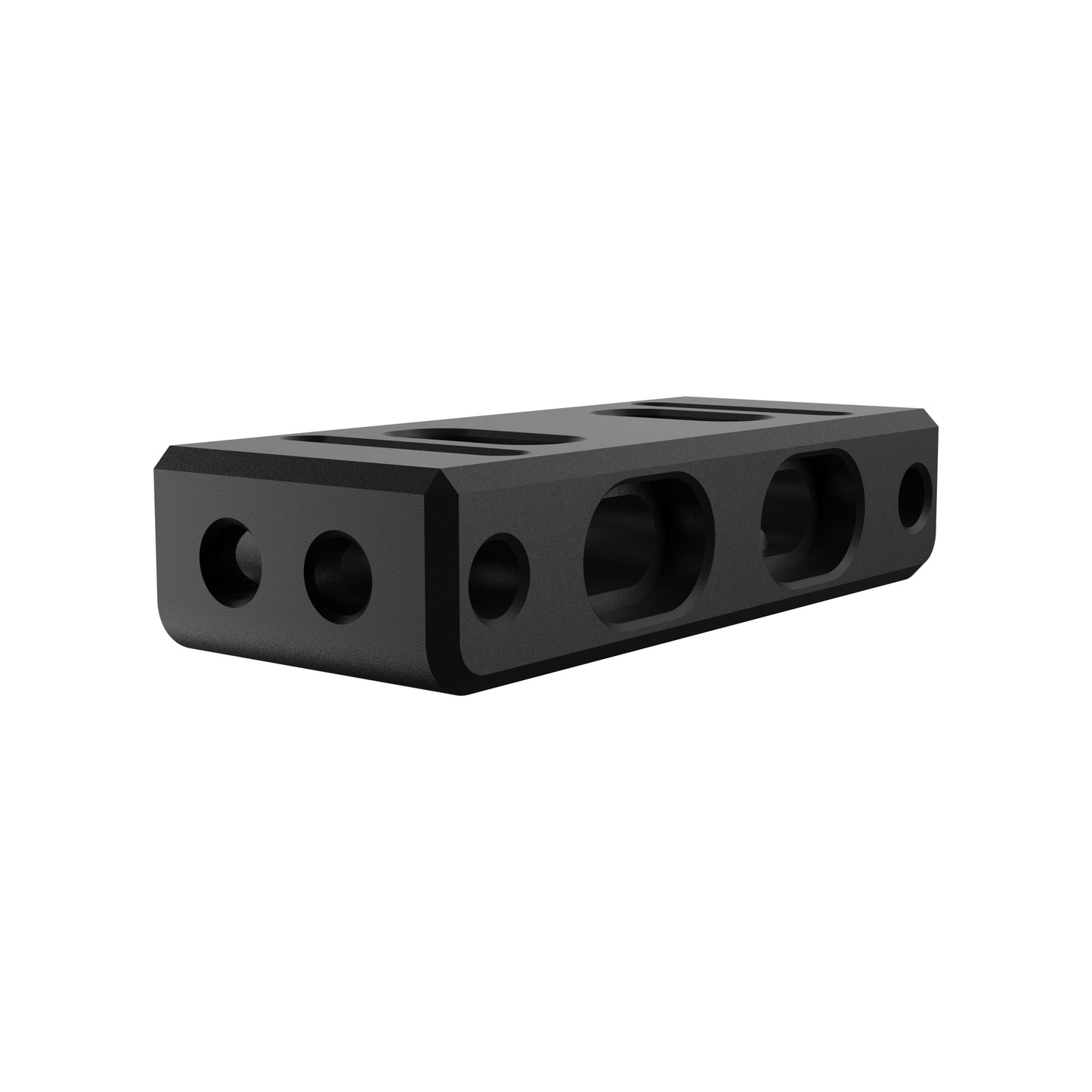 Teradek Universal Mounting Block