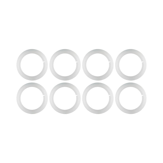 Teradek White Discs x8 - For MK3.1 Controller