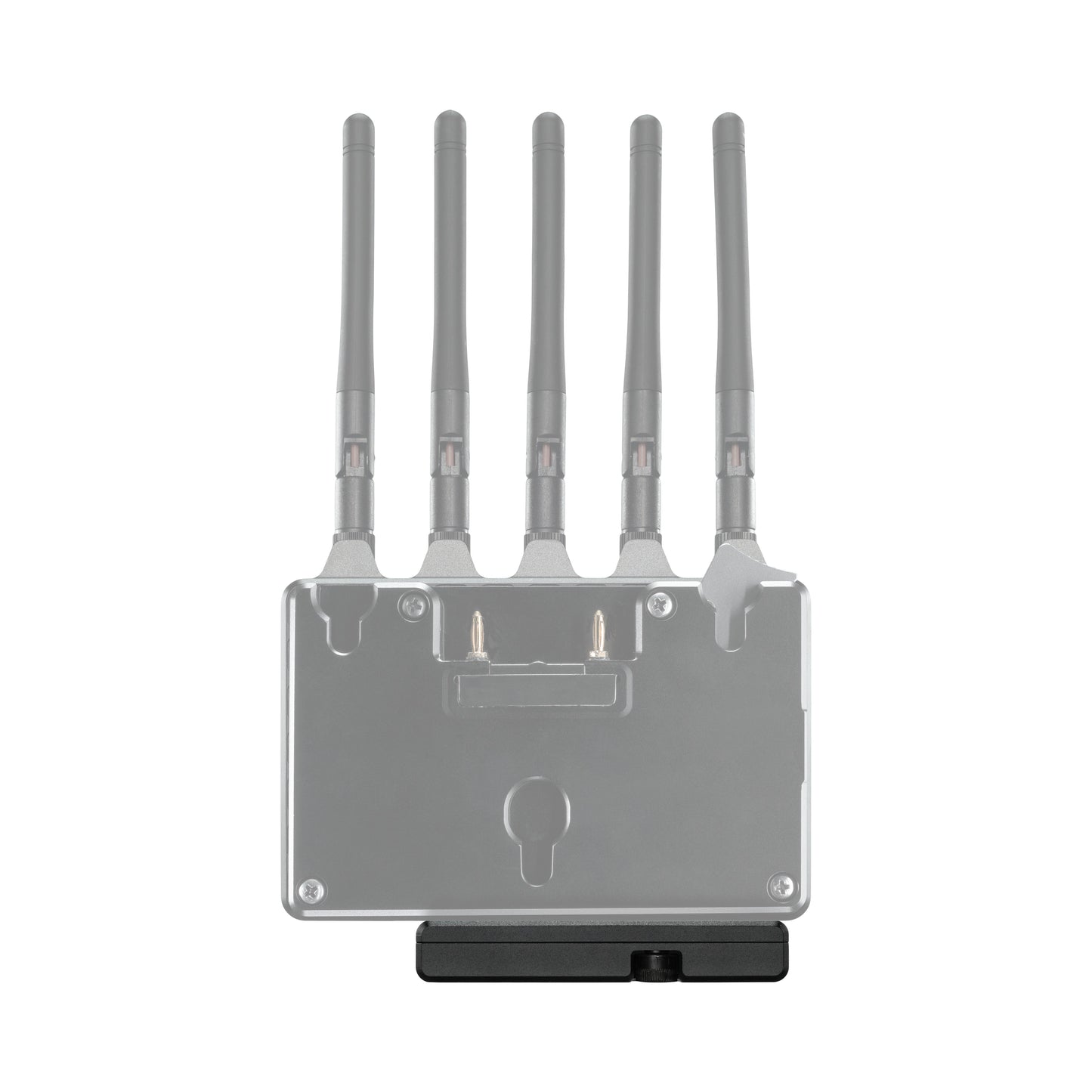 Teradek Wireless Camera Control Adapters (Bolt 4K) LT RX