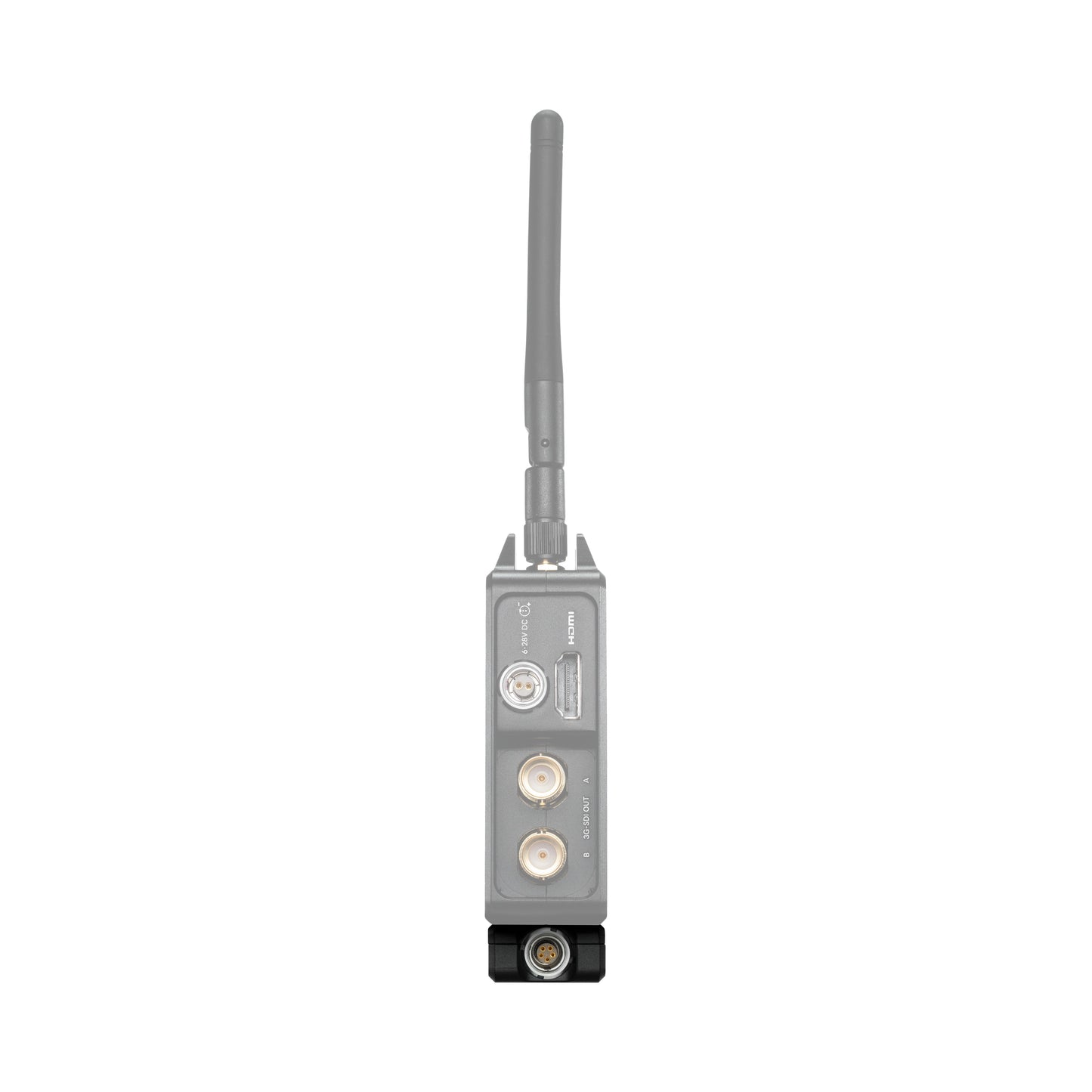 Teradek Wireless Camera Control Adapters (Bolt 4K) LT RX