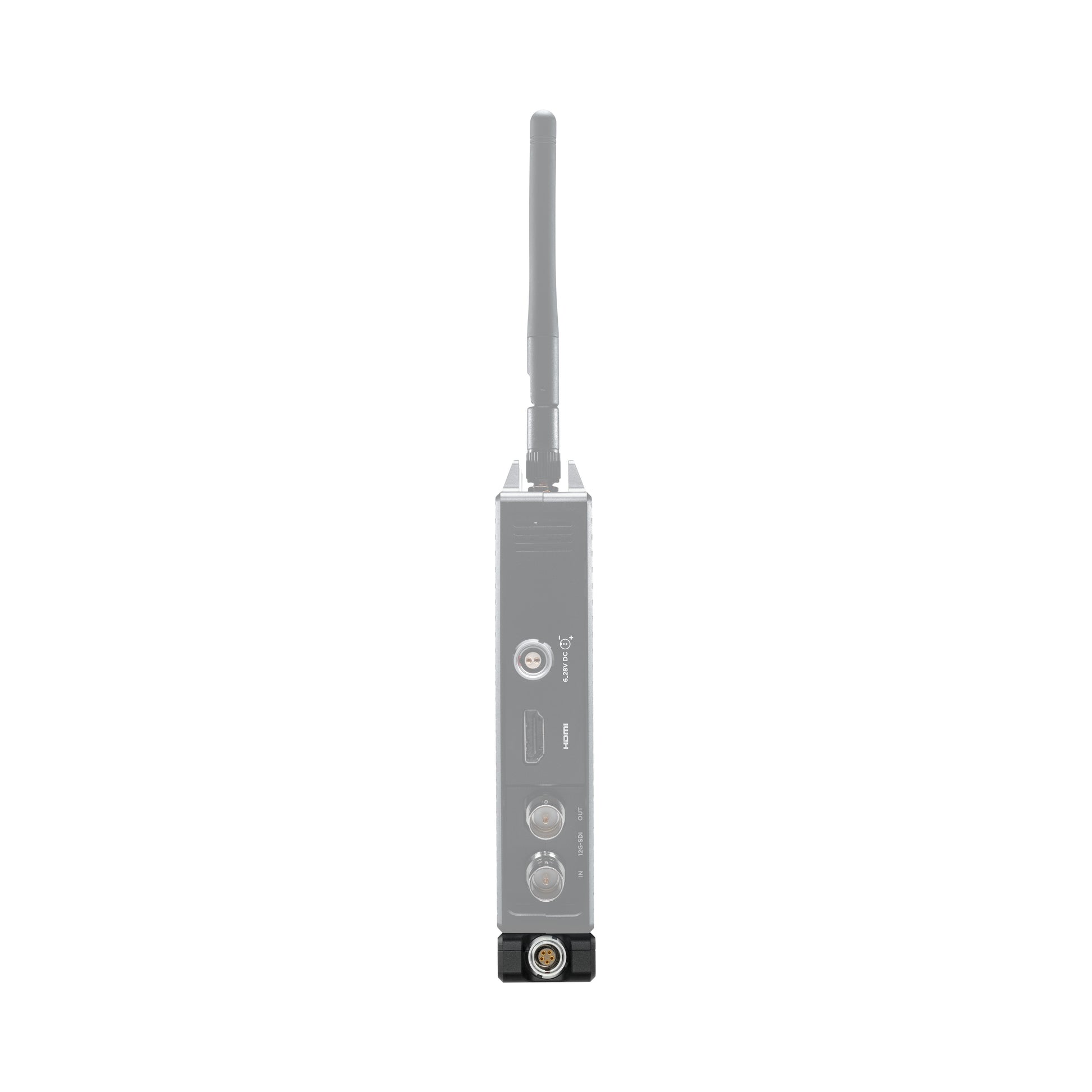 Teradek Wireless Camera Control Adapters (Bolt 4K) TX