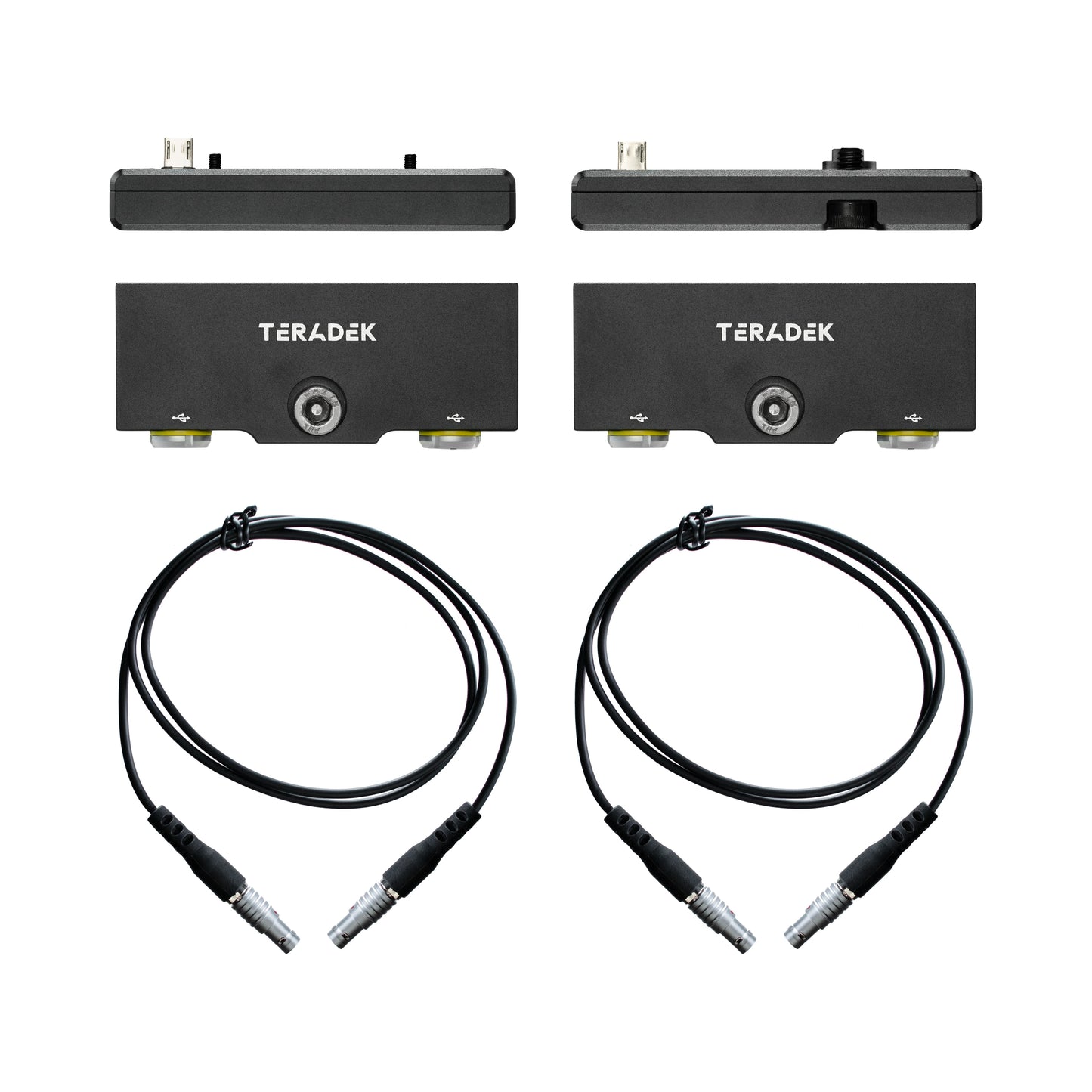 Teradek Wireless Camera Control Starter Kit for Bolt 4K