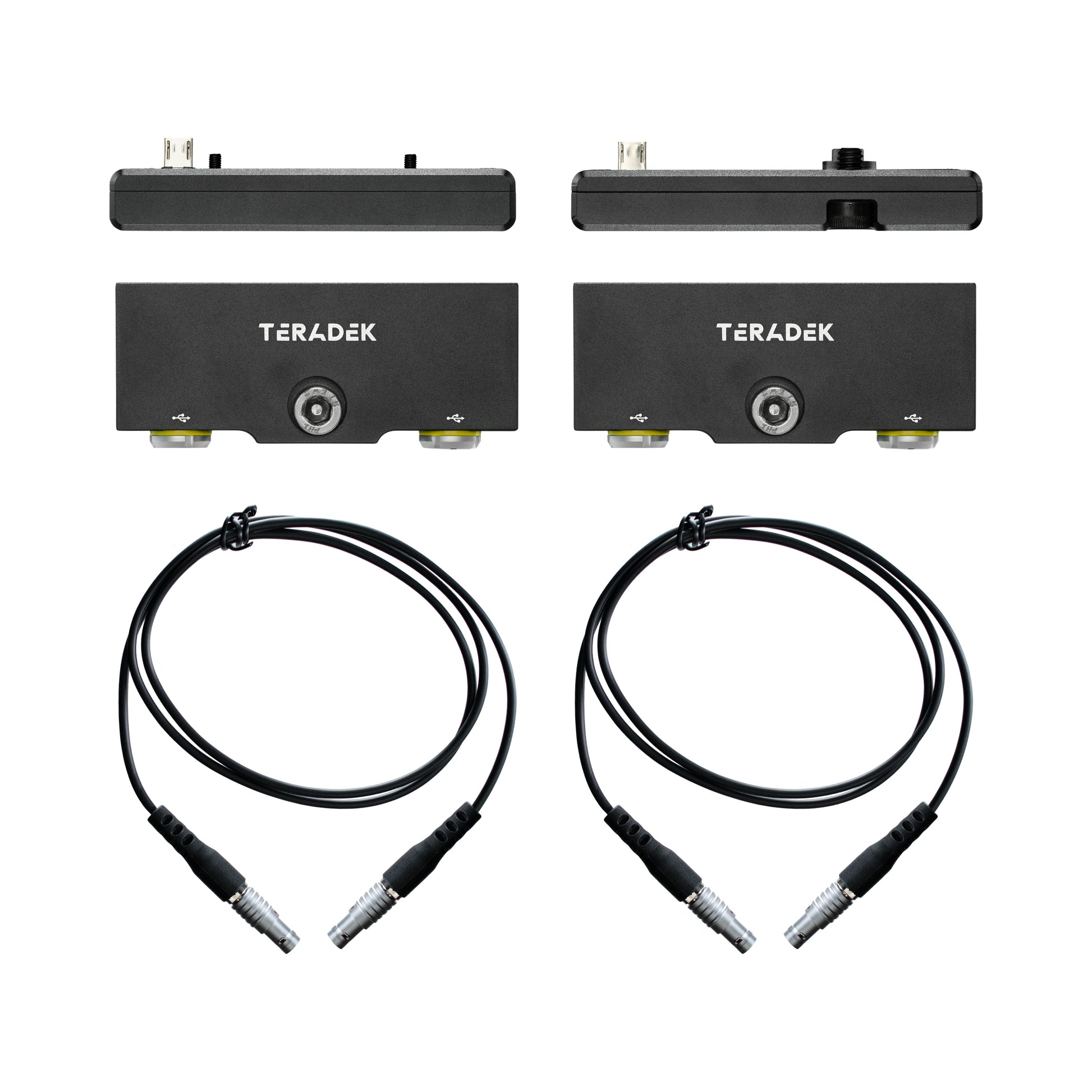 Teradek Wireless Camera Control Starter Kit for Bolt 4K