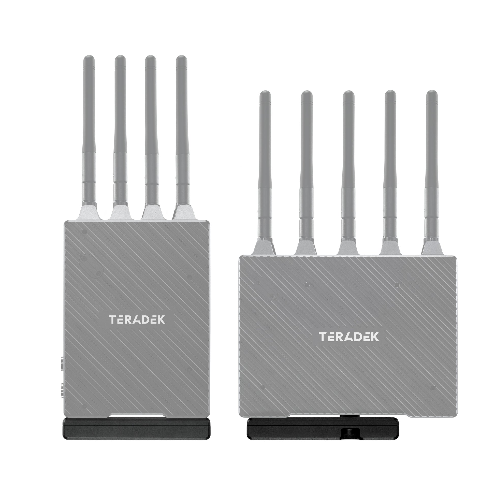 Teradek Wireless Camera Control Starter Kit for Bolt 4K