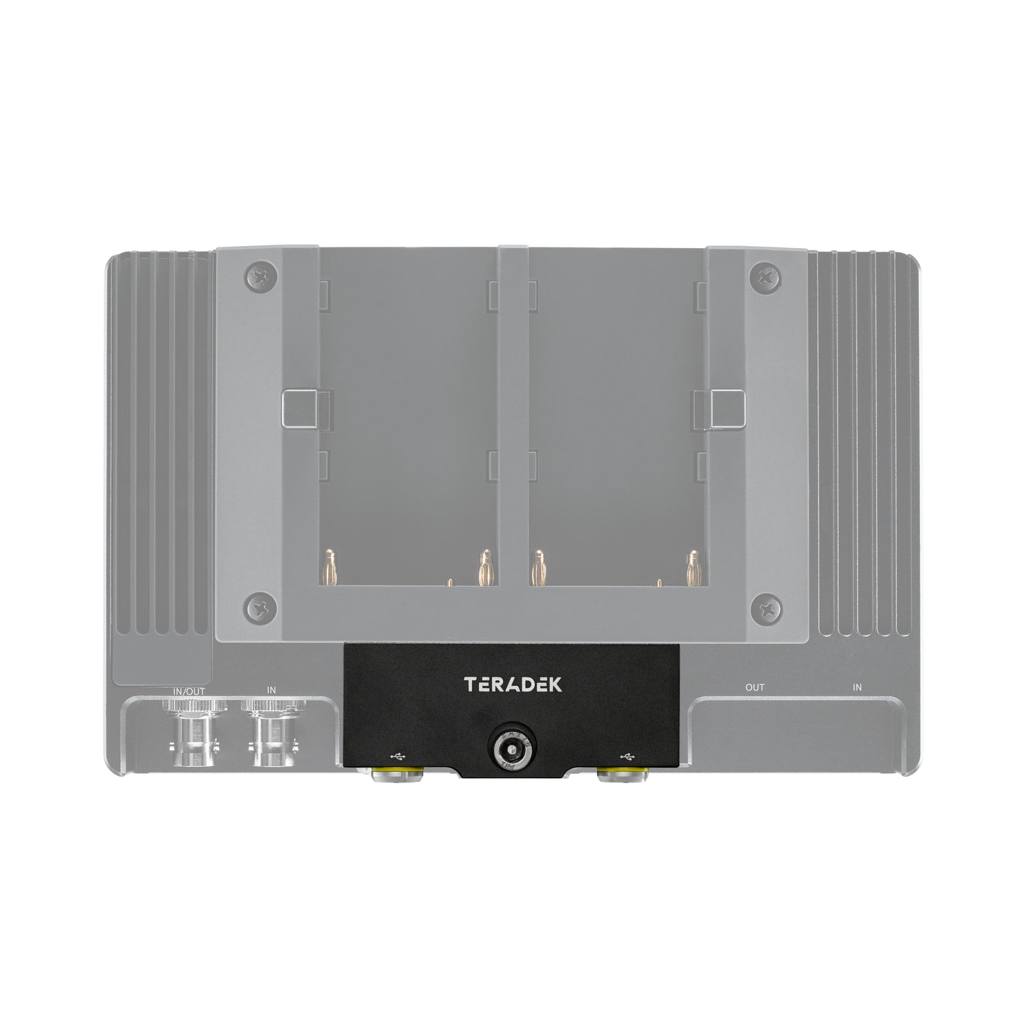 Teradek Wireless Camera Control Starter Kit for Bolt 4K