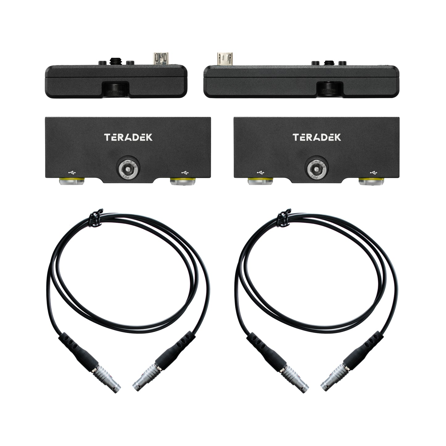 Teradek Wireless Camera Control Starter Kit for Bolt 4K Bolt 4K LT & Bolt 6 LT