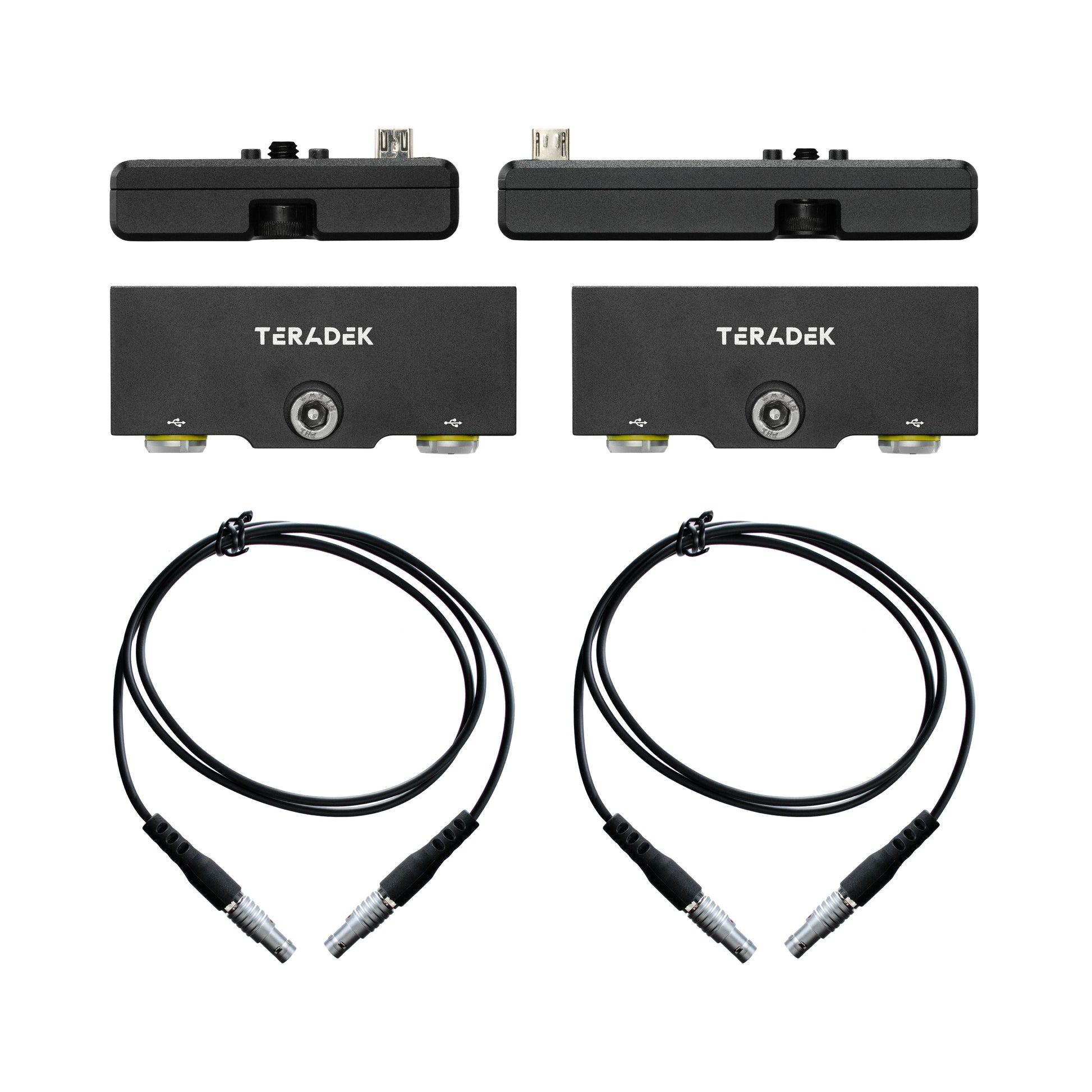 Teradek Wireless Camera Control Starter Kit for Bolt 4K Bolt 4K LT & Bolt 6 LT