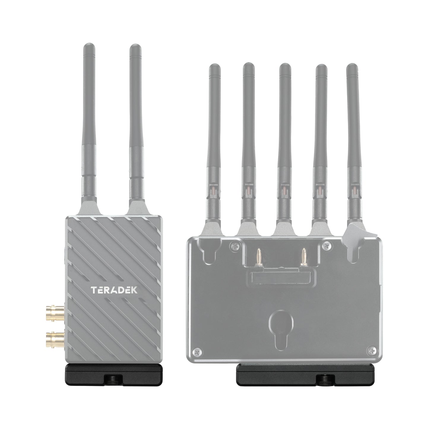 Teradek Wireless Camera Control Starter Kit for Bolt 4K Bolt 4K LT & Bolt 6 LT