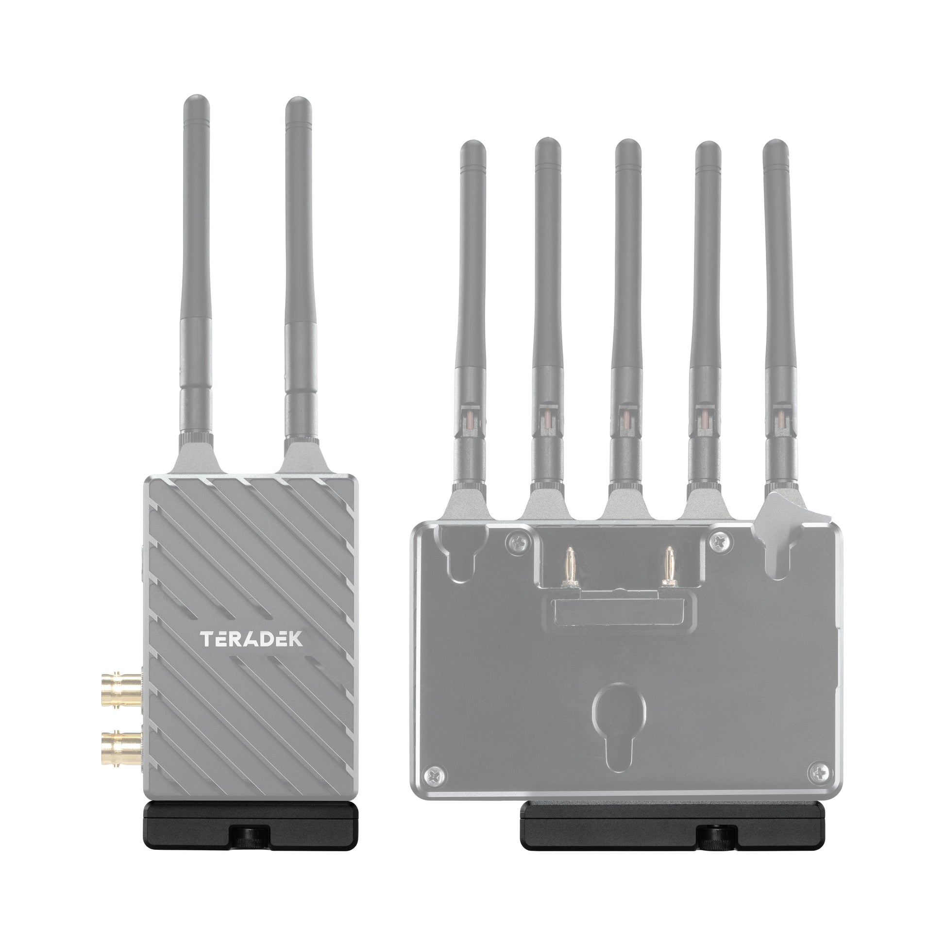 Teradek Wireless Camera Control Starter Kit for Bolt 4K Bolt 4K LT & Bolt 6 LT