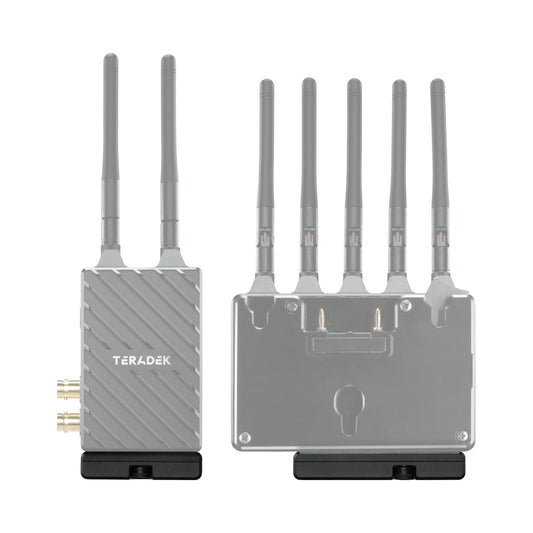 Teradek Wireless Camera Control Starter Kit for Bolt 4K Bolt 4K LT & Bolt 6 LT