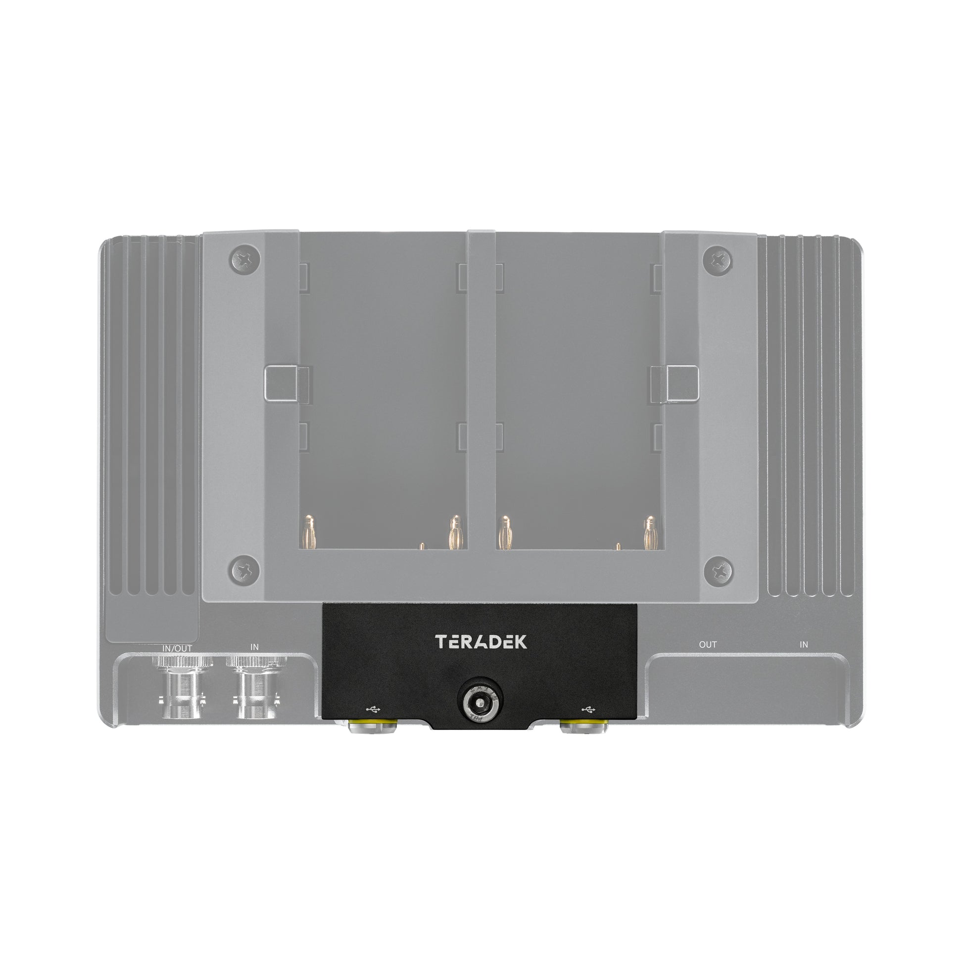 Teradek Wireless Camera Control Starter Kit for Bolt 4K Bolt 4K LT & Bolt 6 LT