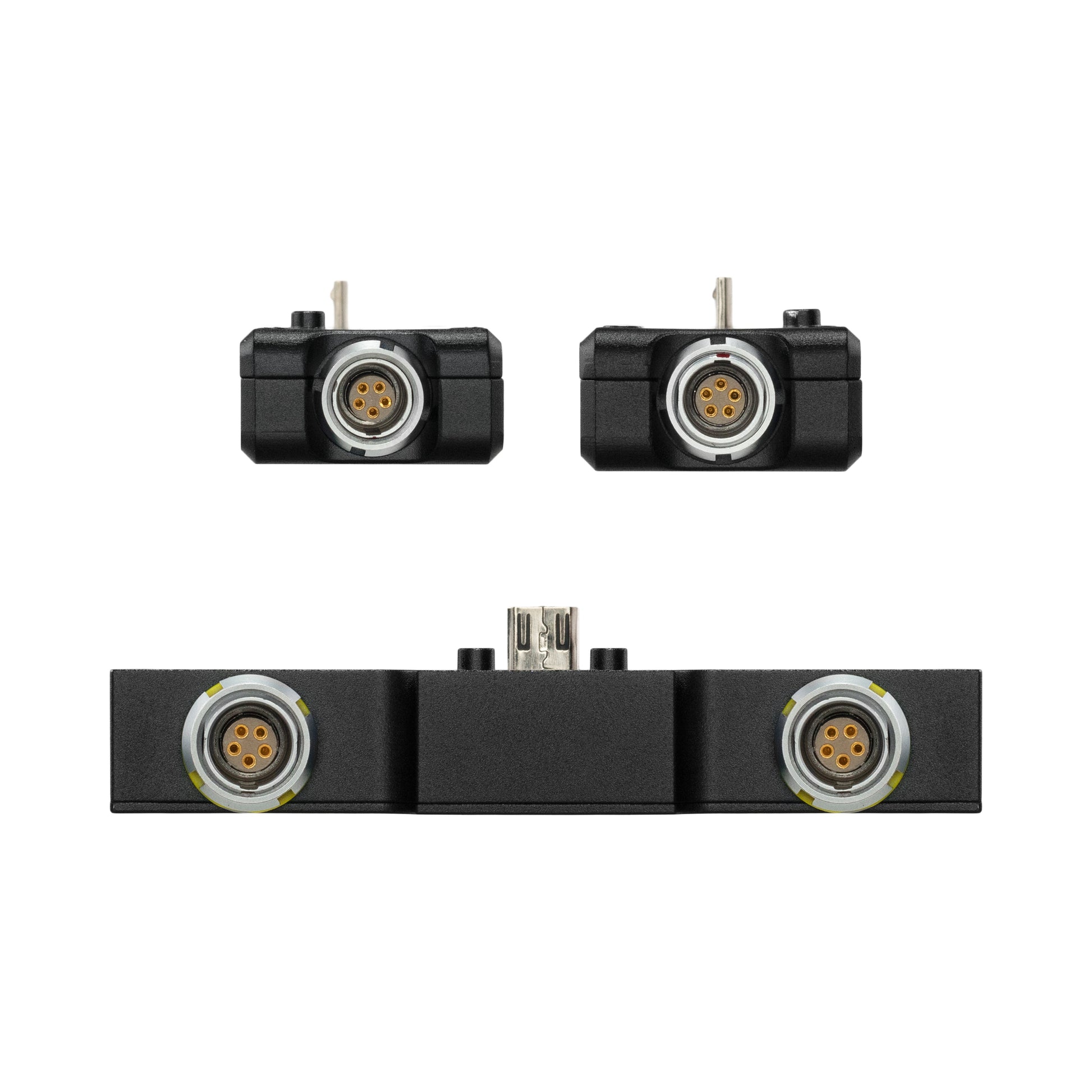 Teradek Wireless Camera Control Starter Kit for Bolt 4K Bolt 4K LT & Bolt 6 LT