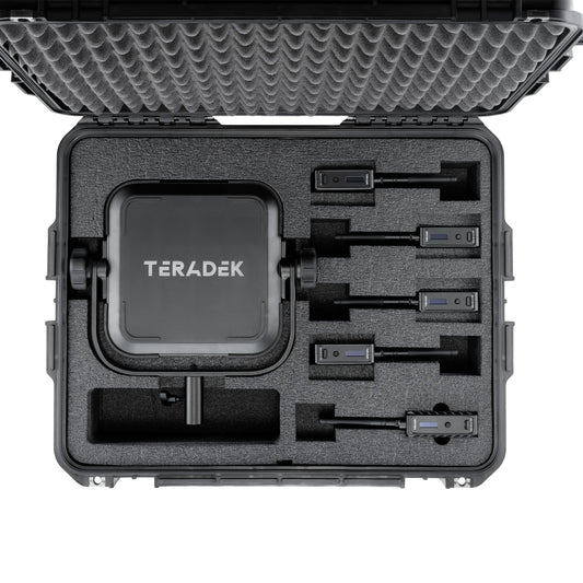 Teradek XL Case for Bolt 6 LT