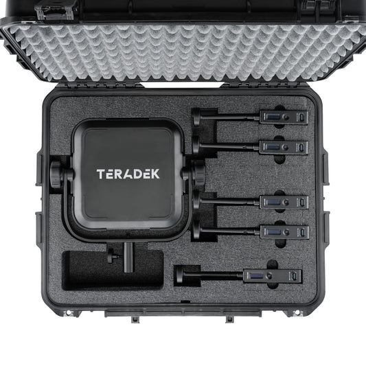 Teradek XL Case for Bolt 6 XT