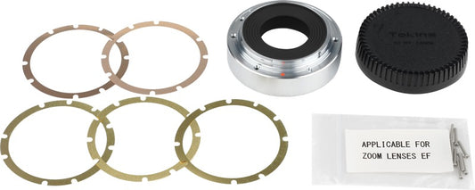 Tokina 11-20mm Cinema Lens Mount Kit EF