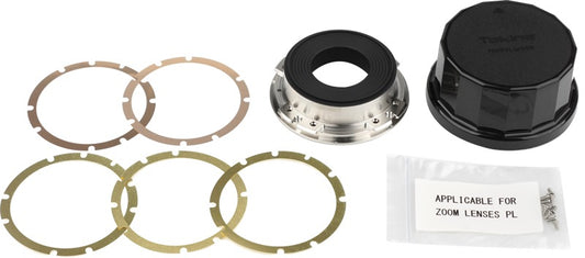 Tokina 11-20mm Cinema Lens Mount Kit PL