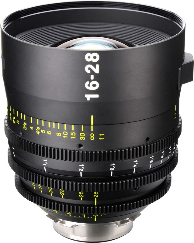 Tokina 16-28mm MKII T3 Cinema PL Mount