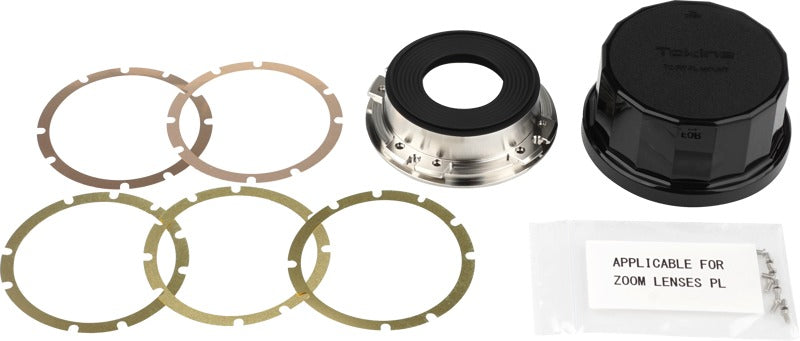 Tokina 50-135mm MK II Cinema Lens Mount Kit PL