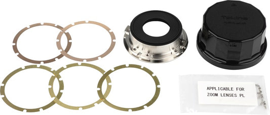 Tokina 50-135mm MK II Cinema Lens Mount Kit PL