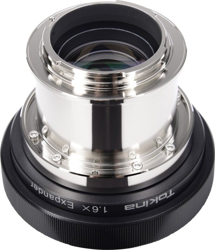 Tokina Cinema Expander 1,6x PL to E
