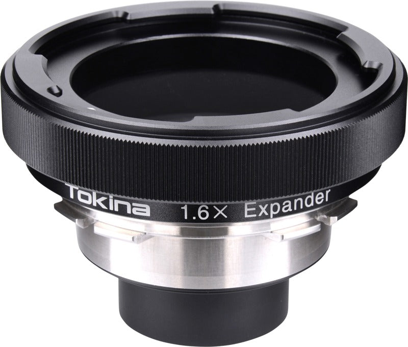 Tokina Cinema Expander 1,6x PL to PL