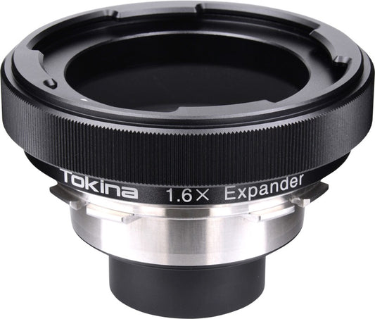 Tokina Cinema Expander 1,6x PL to PL