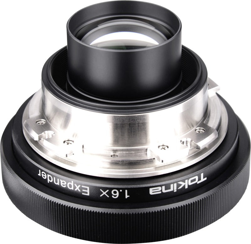 Tokina Cinema Expander 1,6x PL to PL