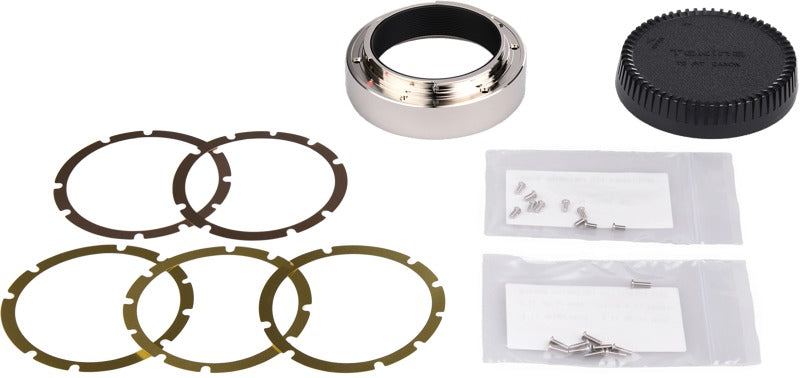 Tokina Cinema Lens Mount Kit EF