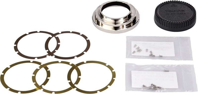 Tokina Cinema Lens Mount Kit F