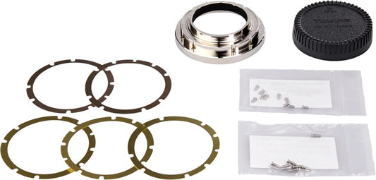 Tokina Cinema Lens Mount Kit F
