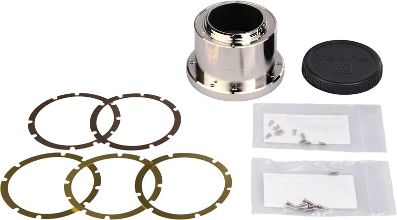 Tokina Cinema Lens Mount Kit MFT