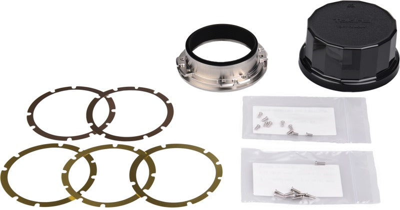 Tokina Cinema Lens Mount Kit PL
