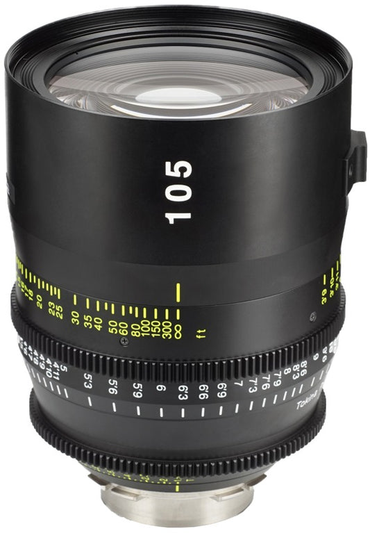 Tokina Vista 105mm T1,5 Cinema PL
