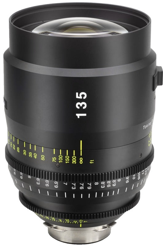 Tokina Vista 135mm T1,5 Cinema Sony E