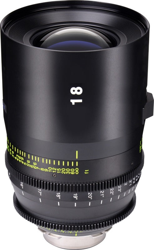 Tokina Vista 18mm T1,5 Cinema Sony E