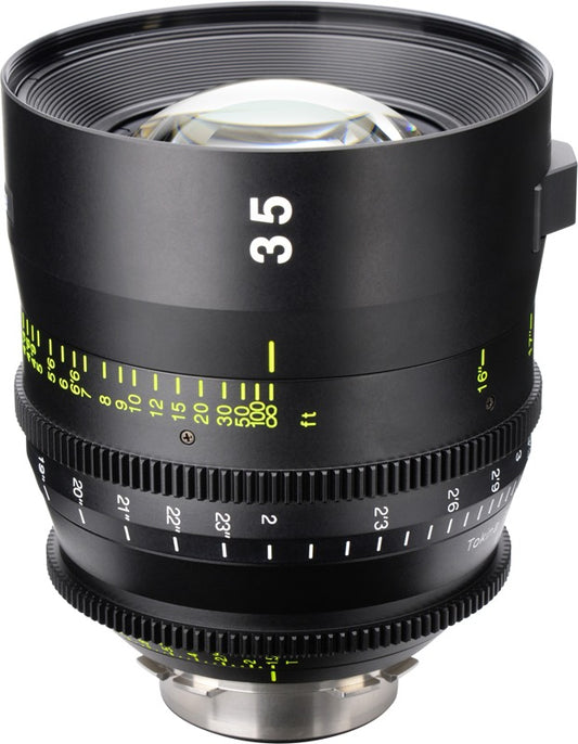 Tokina Vista 35mm T1,5 Cinema PL