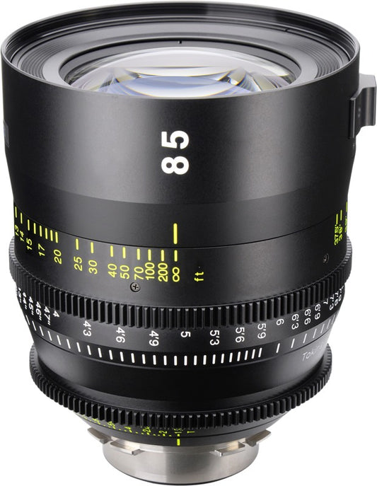 Tokina Vista 85mm T1,5 Cinema Sony E