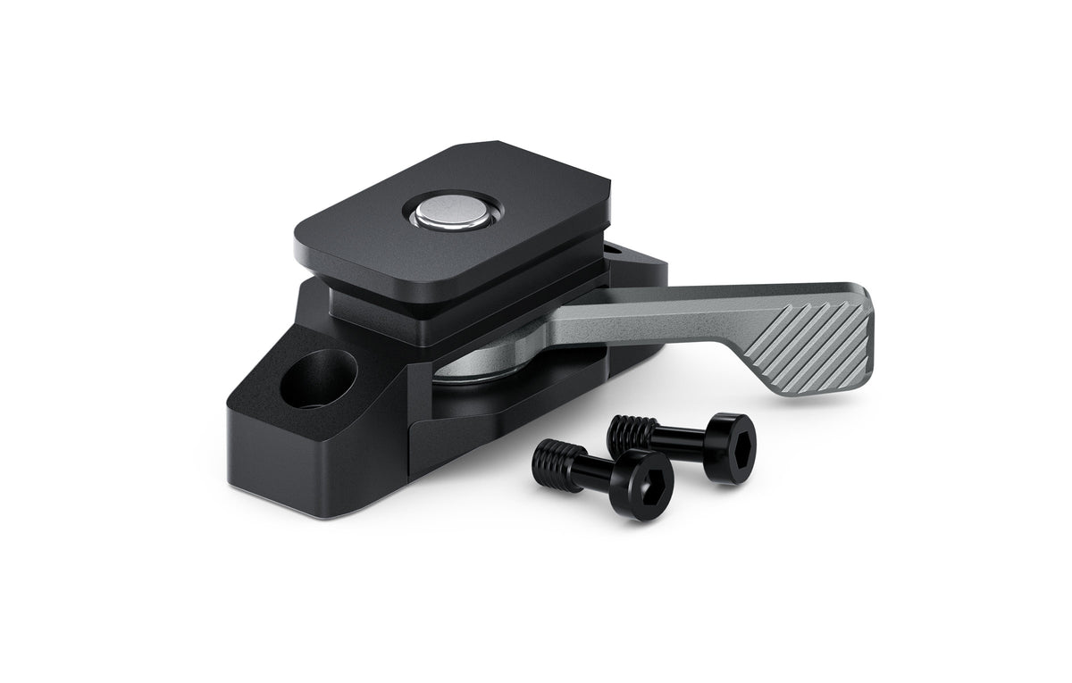 Blackmagic Design Camera PYXIS Monitor - Fixed Mount