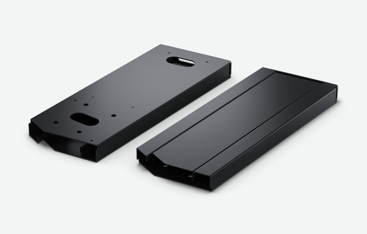 Blackmagic Design Fairlight Console Chassis Leg Kit 0 Deg