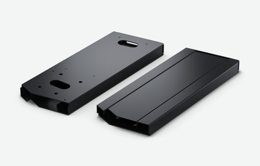 Blackmagic Design Fairlight Console Chassis Leg Kit 0 Deg