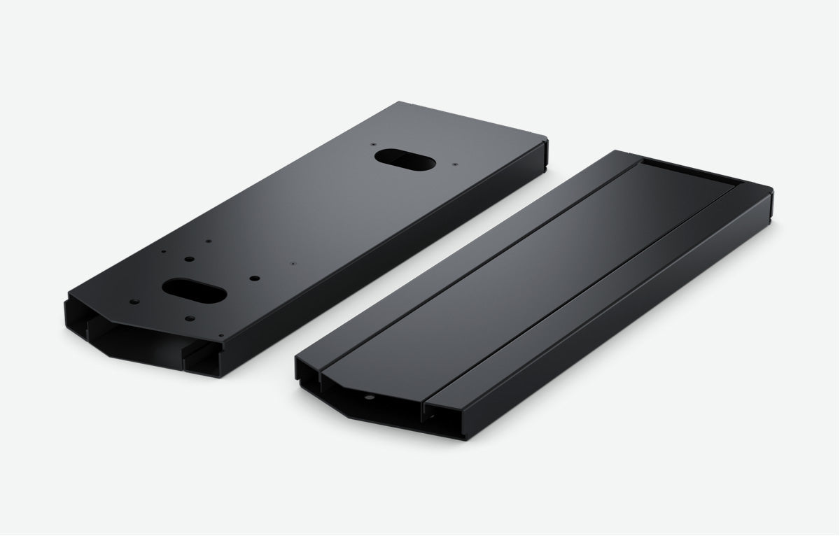 Blackmagic Design Fairlight Console Chassis Leg Kit 8 Deg